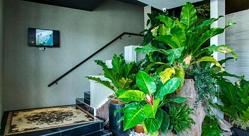 Midori Concept Hotel