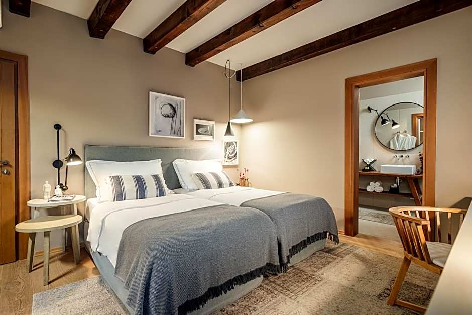 Meneghetti Wine Hotel and Winery - Relais & Chateaux