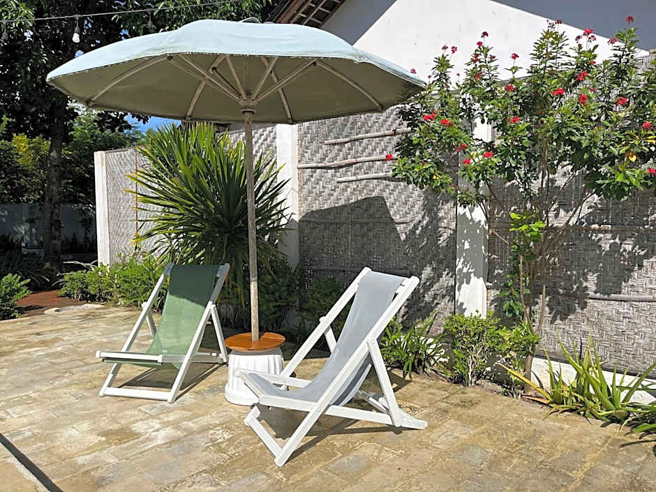 Living Room Lembongan