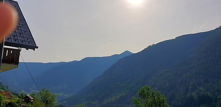 Pension Stieber