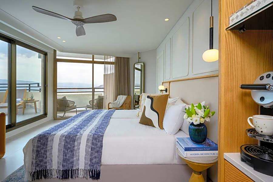 Leonardo Plaza Kinneret