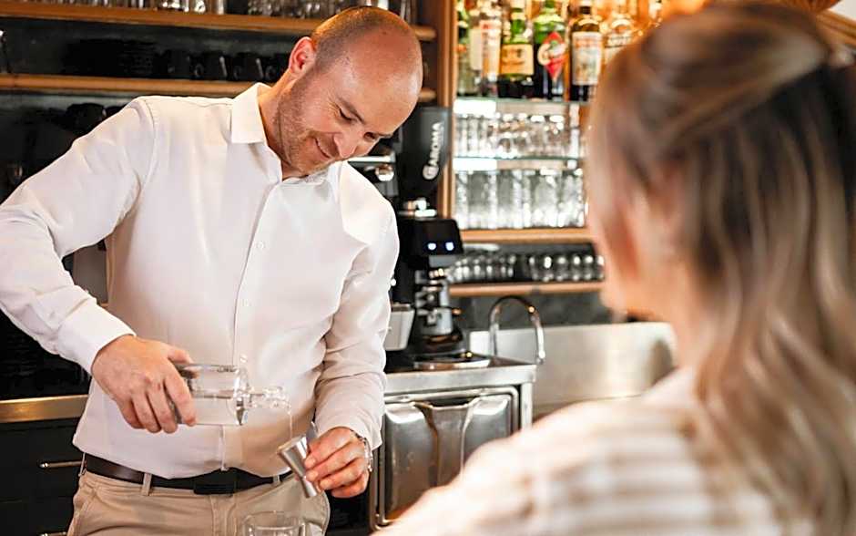 Granpanorama Wellnesshotel Sambergerhof Superior