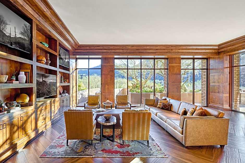 The Ritz-Carlton Dove Mountain