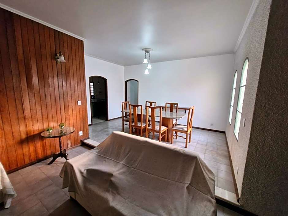 Casa no alto da montanha, lugar maravilhoso