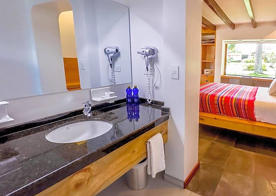 San Jose de Puembo Quito Airport, an Ascend Collection Hotel