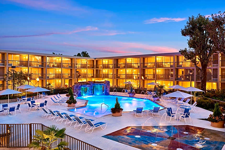 Four Points by Sheraton Little Rock Midtown