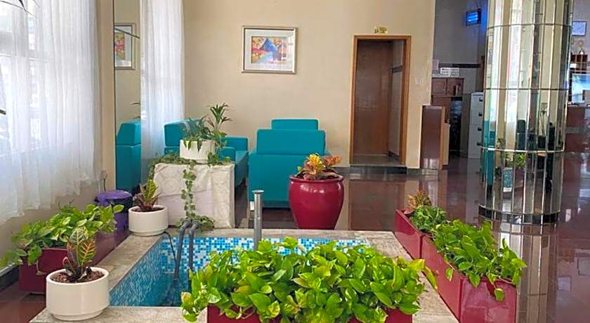 Basma Residence Hotel Apartments