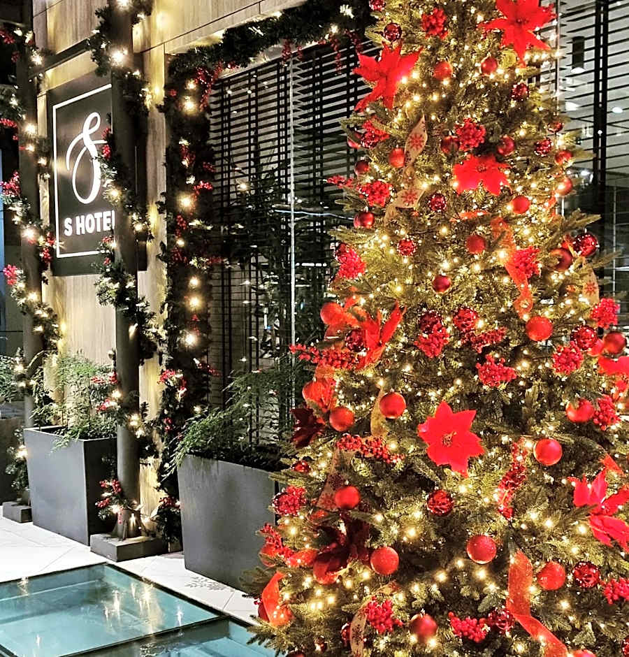 S Hotel Boutique Thessaloniki