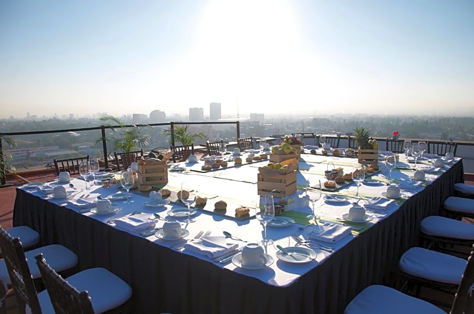 Presidente InterContinental Guadalajara By IHG