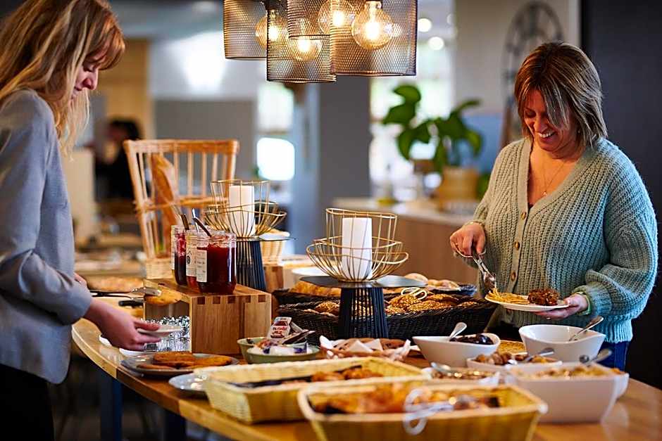 Les Terrasses d'Atlanthal