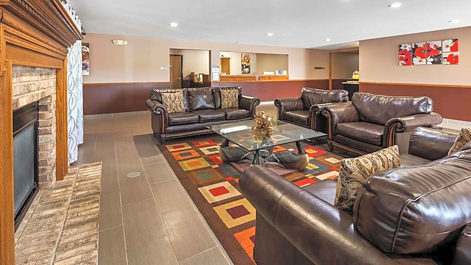 Best Western Dodgeville Inn & Suites