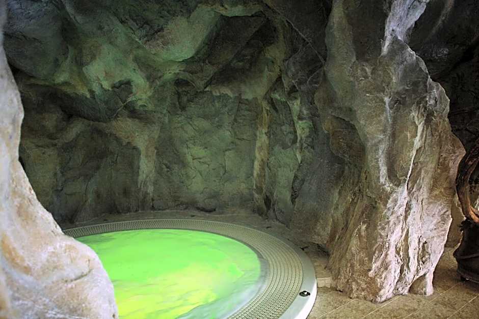 Piz Galin Grand Hotel Family & Wellness