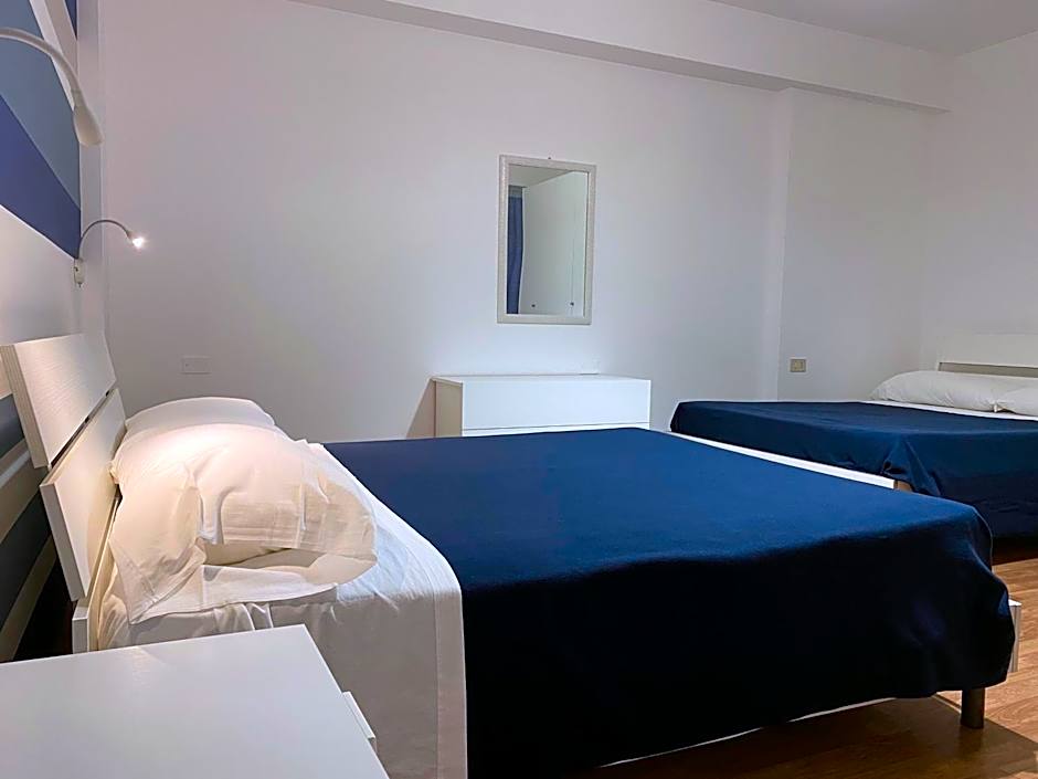 Marina di Petrolo Apartments