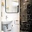 Hotel Montparnasse Saint Germain
