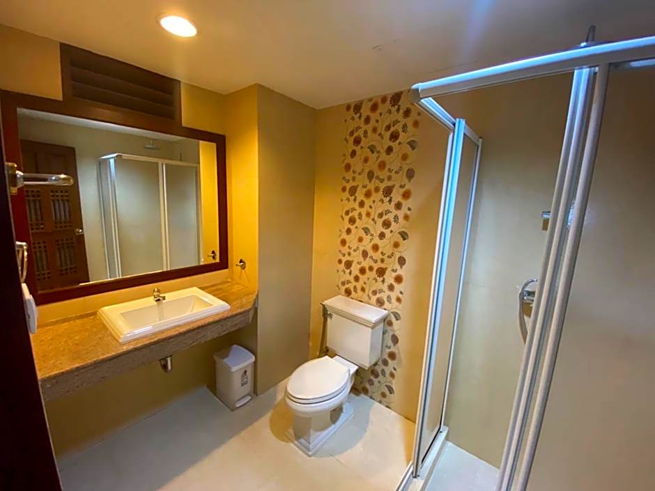 Baanklang HuaHin Hotel