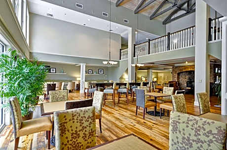Hampton Inn By Hilton And Suites Charleston/Mt. Pleasant-Isle Of Palms