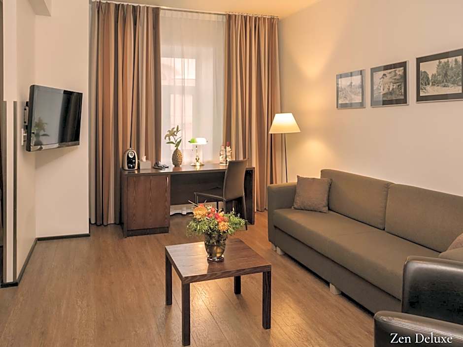 Kreutzwald Hotel Tallinn