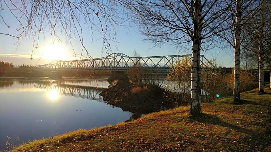 Park Hotel Tornio