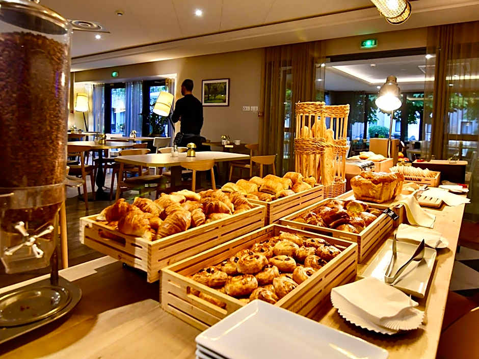 ibis Maisons Laffitte