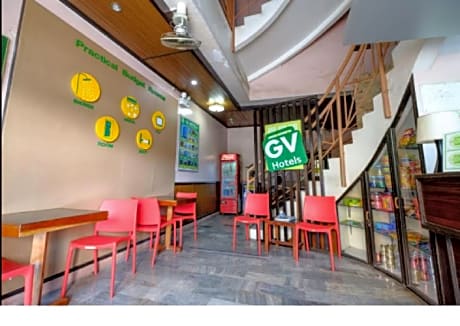 GV Hotel Ozamiz