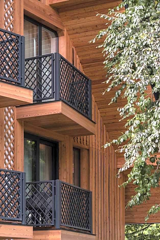 Stefanova Zakopane Aparthotel & Spa