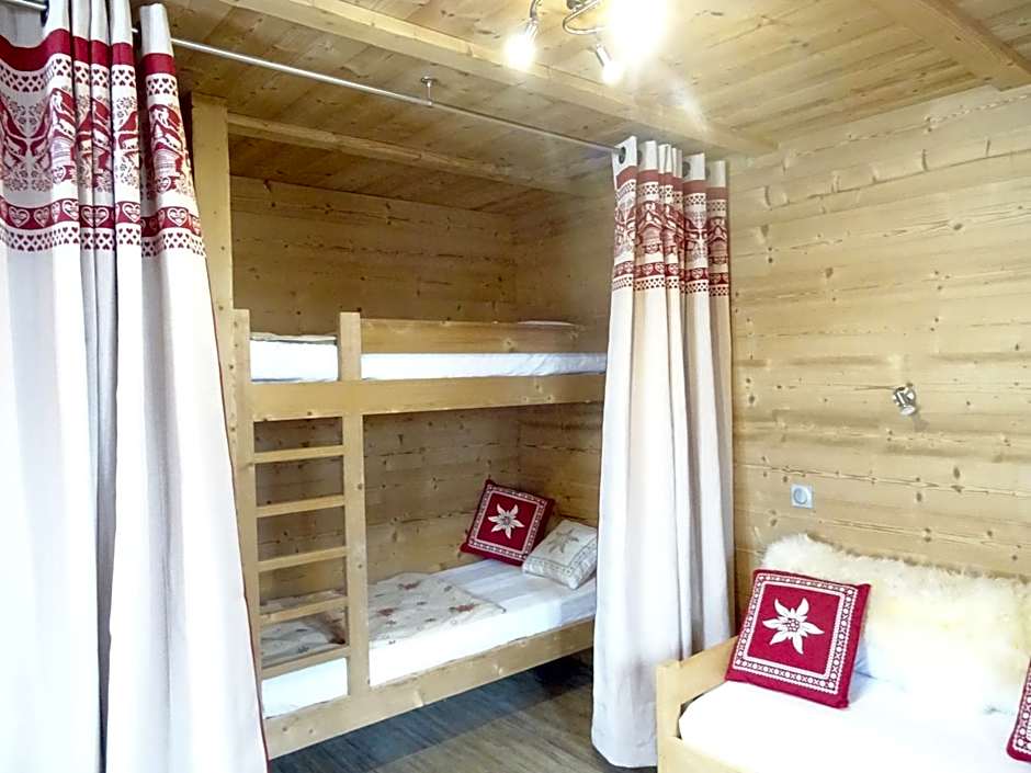 Apart'hotel & Spa "La Destiere"