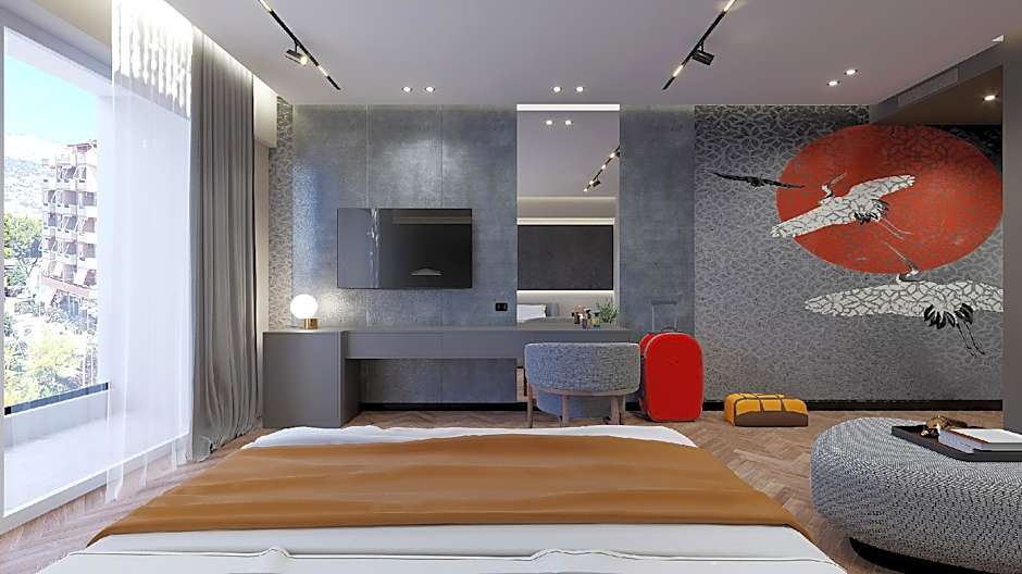 Hotel Oasis
