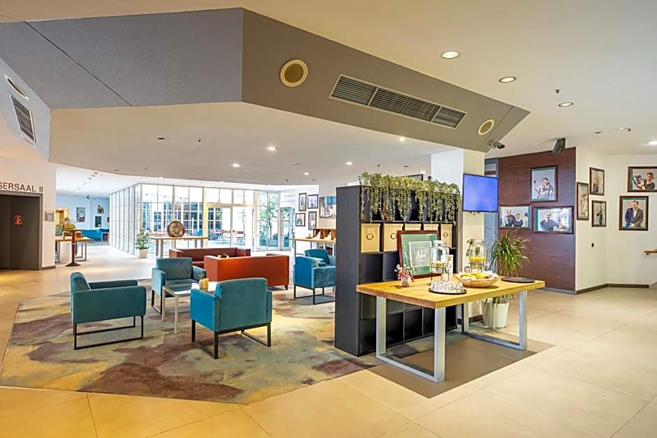 Michel Hotel Landshut