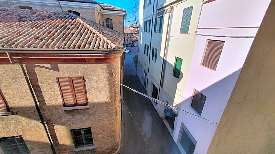 RomagnaBNB Duomo