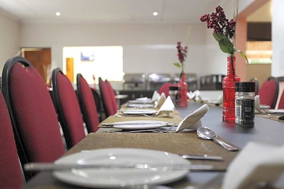 St Lucia Lodge
