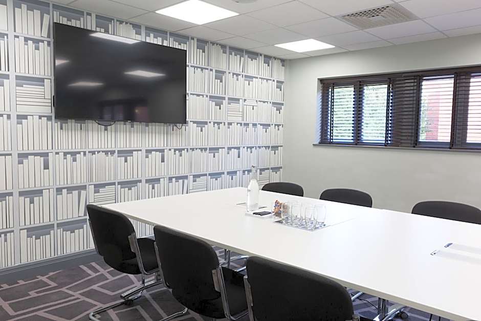 Village Hotel Birmingham Walsall