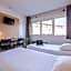 Comfort Aparthotel Les Hauts d'Annecy