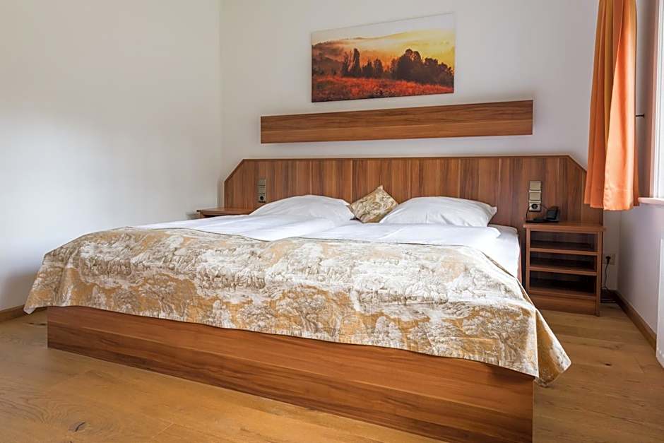 Landhaus Haverbeckhof