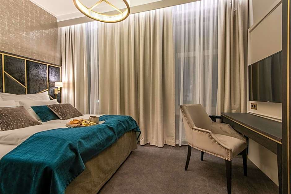 Clarion Collection Hotel Grand, Gjøvik