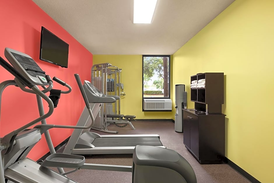 Hampton Inn Ft. Lauderdale-Cypress Creek
