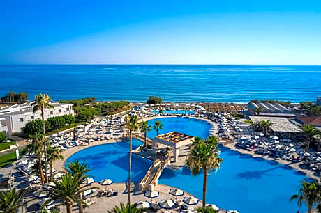 Atlantica Ocean Beach Resort