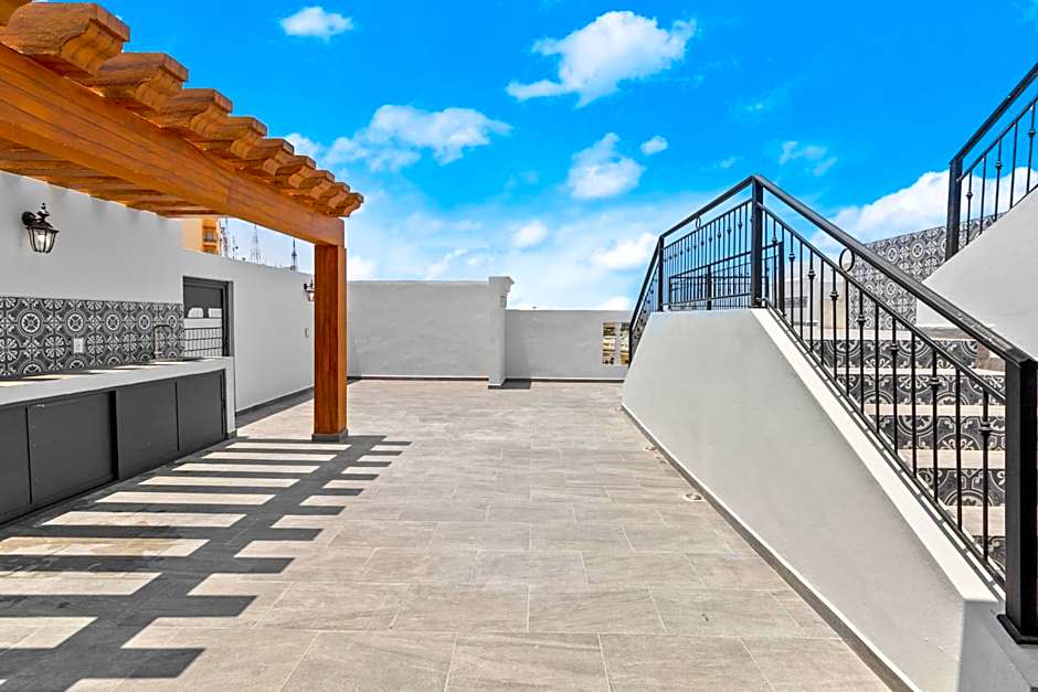 Casa Barros Vacation Condos