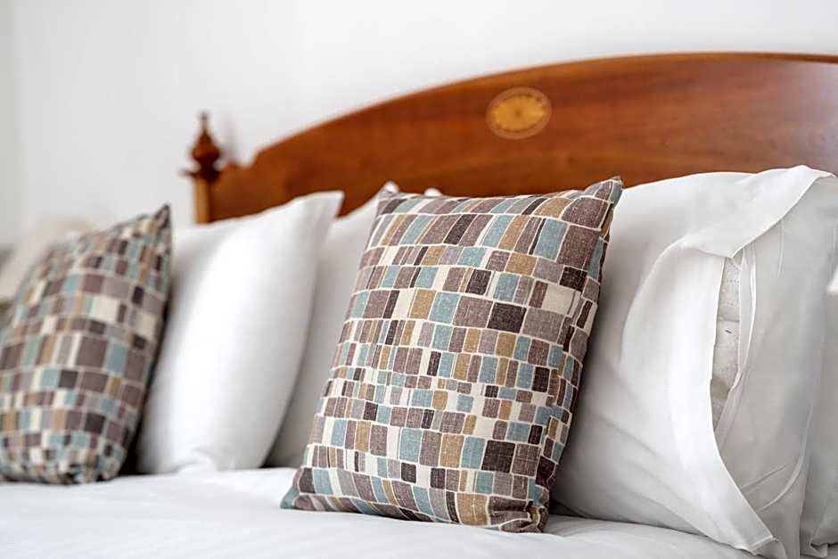 The Lordleaze Hotel And Restaurant