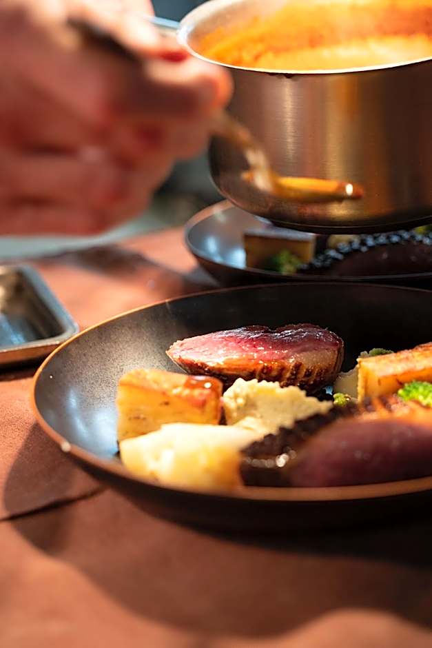 L'abbaye Saint Michel