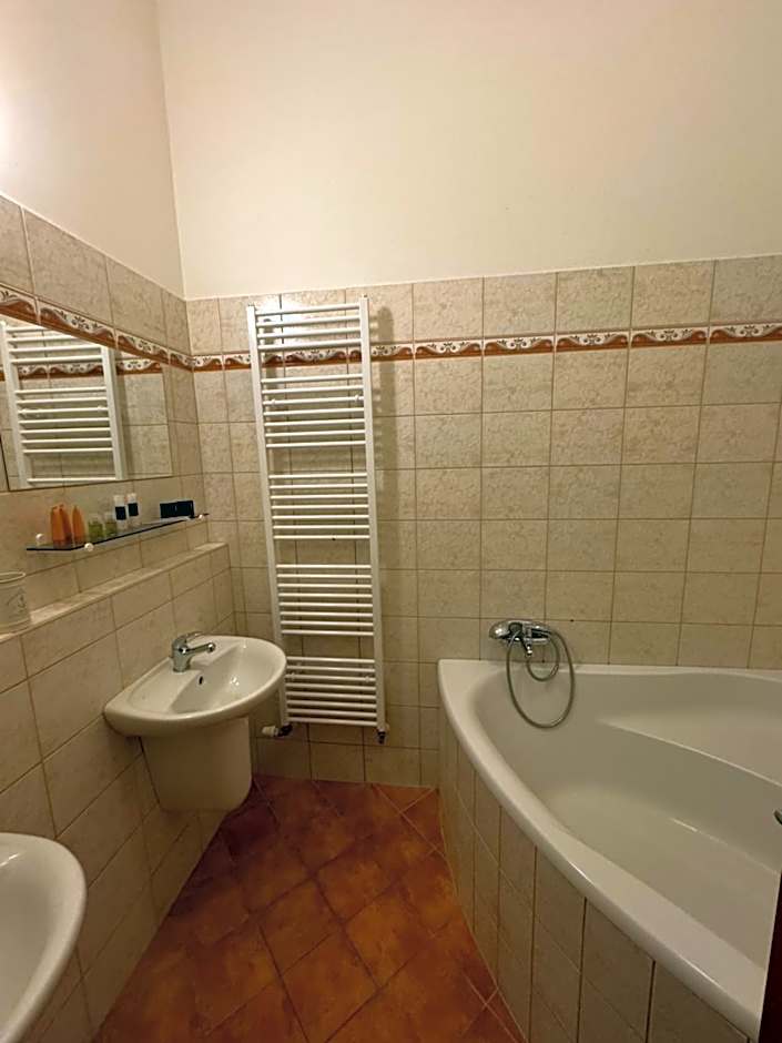 Pivovarsky Hotel Kojetín u Kroměříže