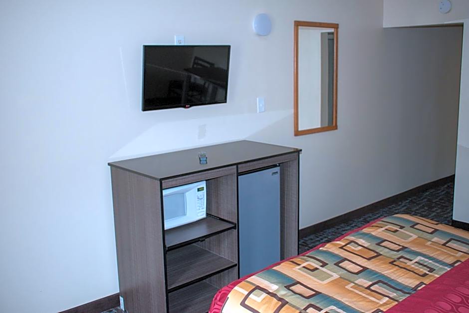 Inn Of Lenoir Motor Lodge