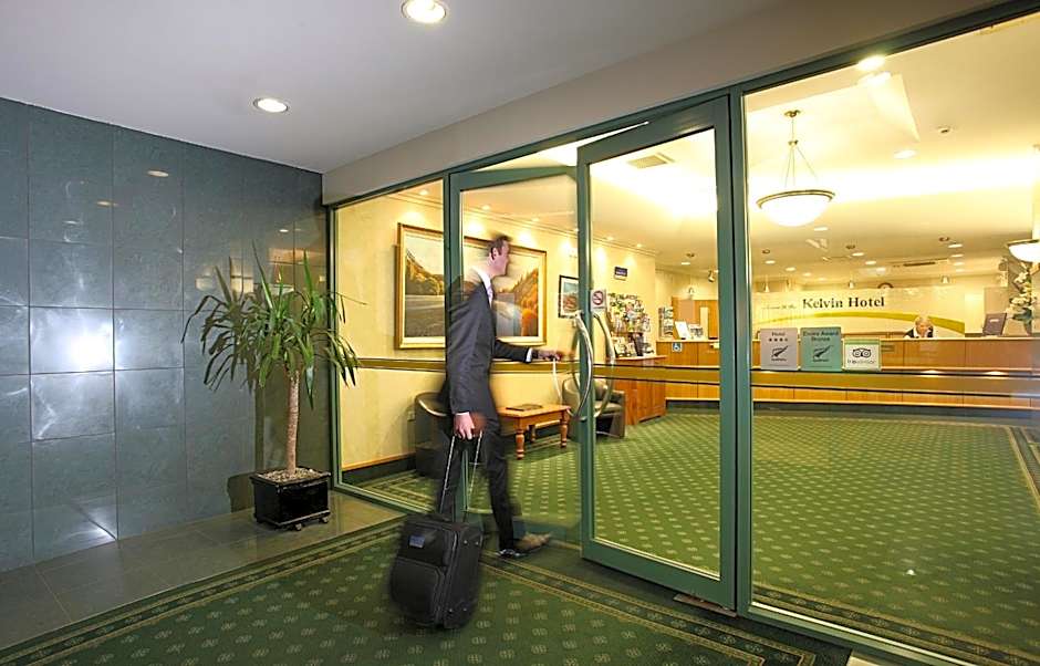 Kelvin Hotel