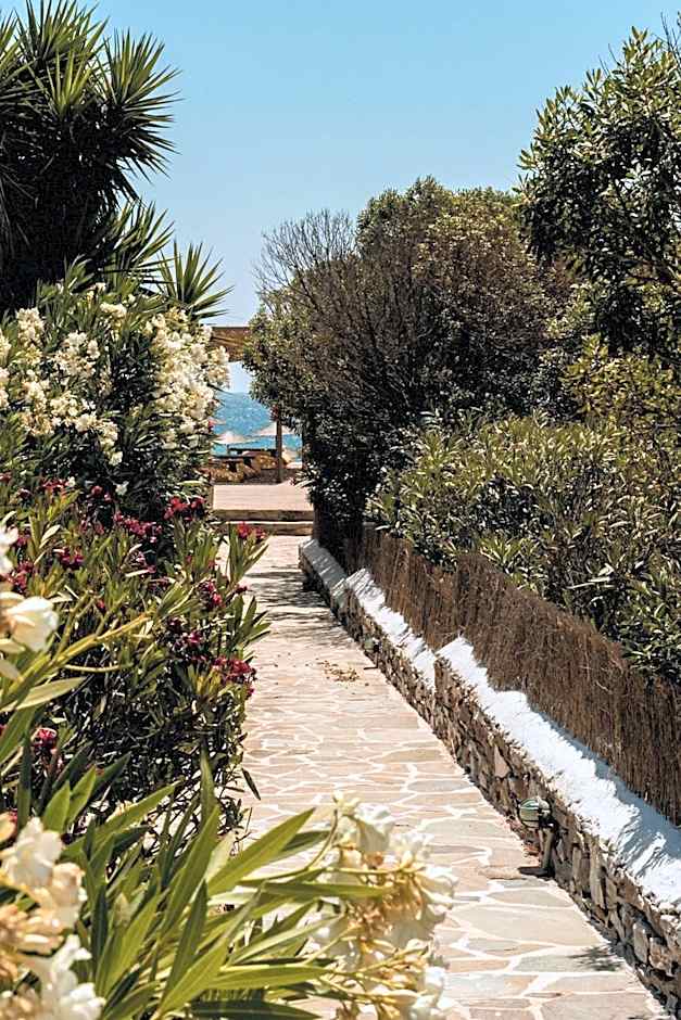 Soros Beach Antiparos