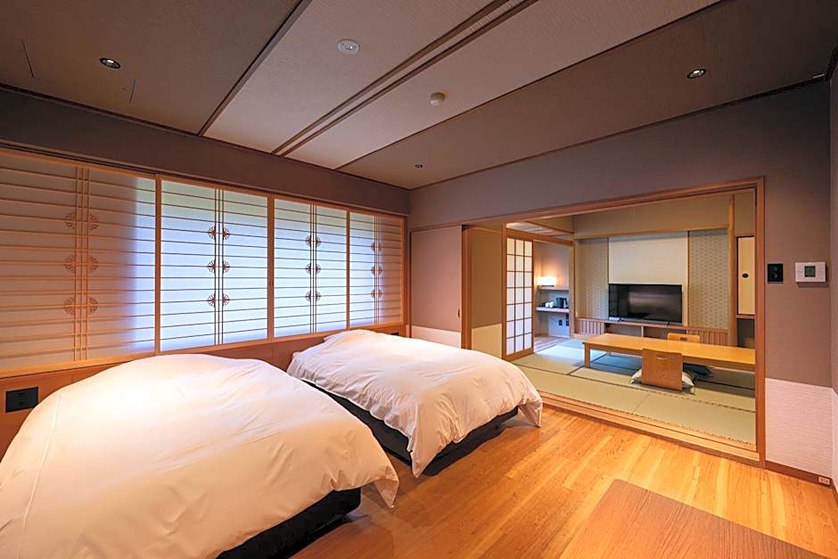 猿投温泉金泉閣