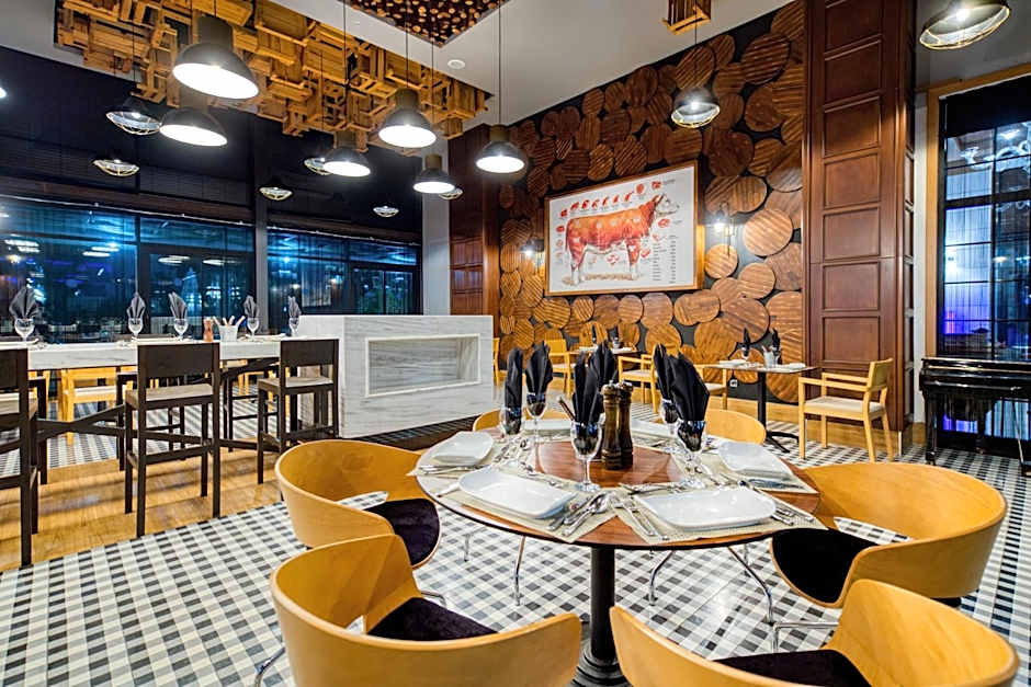 Numa Bay Exclusive Hotel - Ultra All Inclusive