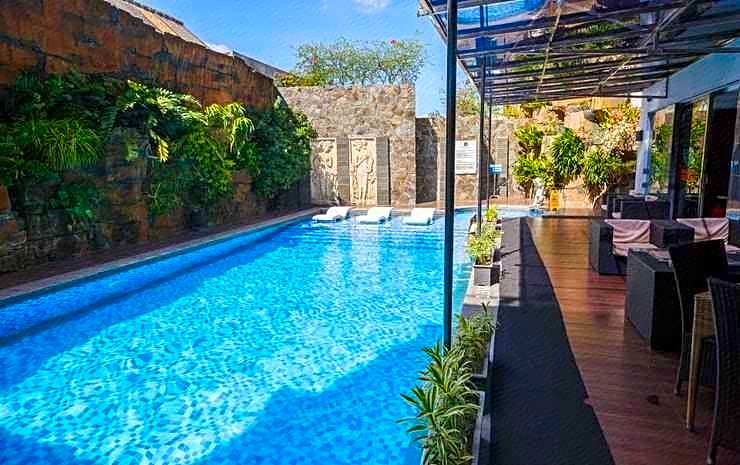 Hotel Arjuna Yogyakarta