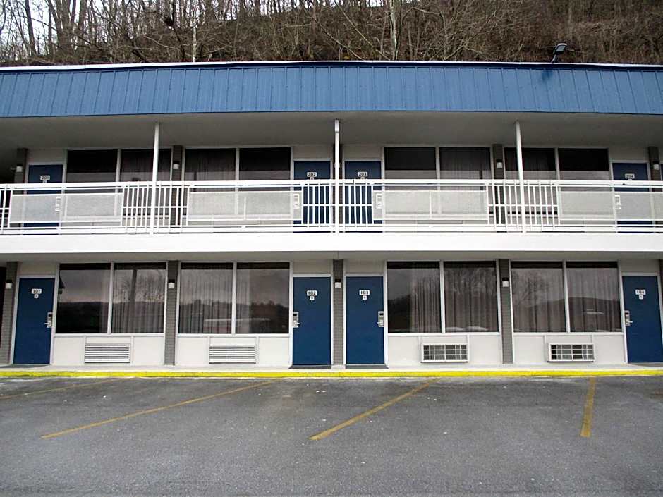 Motel 6-Chilhowie, VA