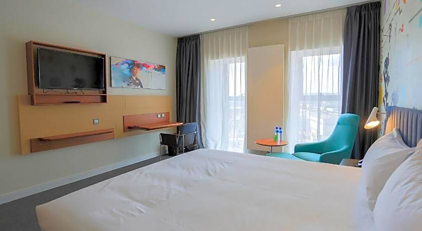 ibis Styles Ulaanbaatar