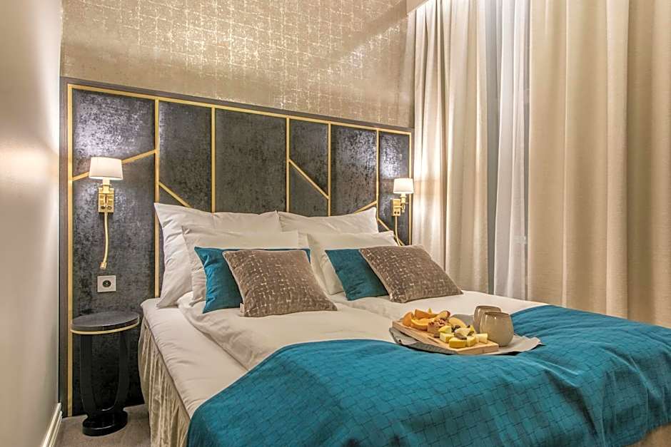 Home Hotel Grand Gjøvik