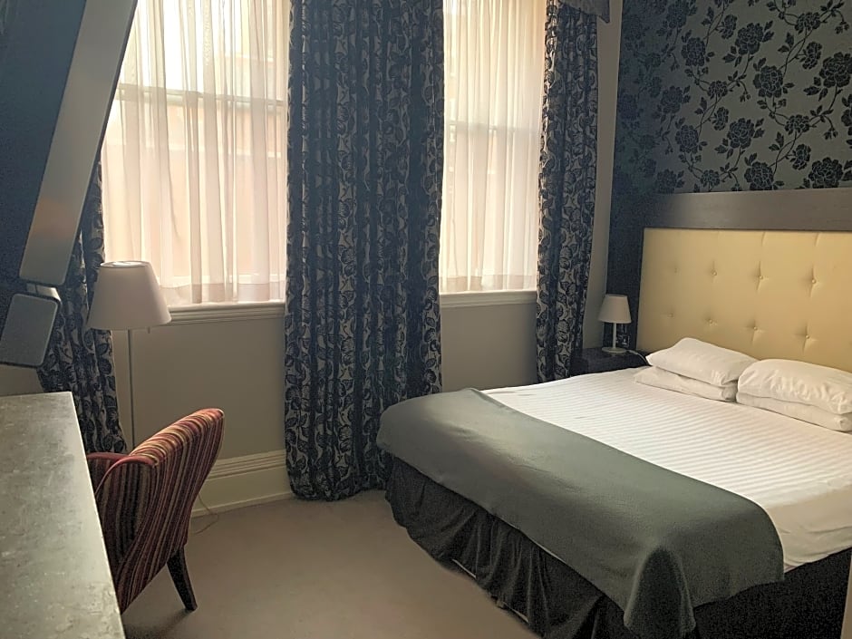 Cathedral Quarter Hotel